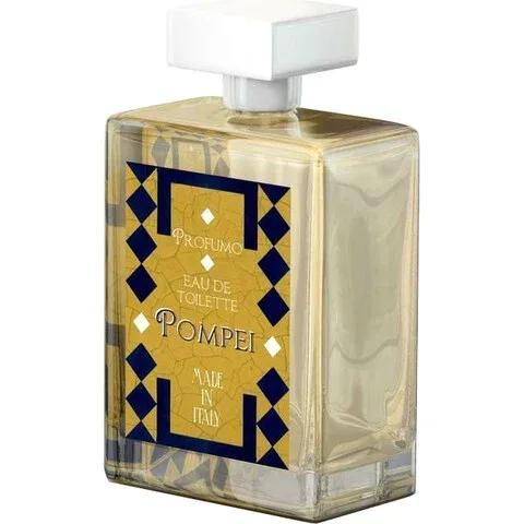 Pompei — Rudy Profumi