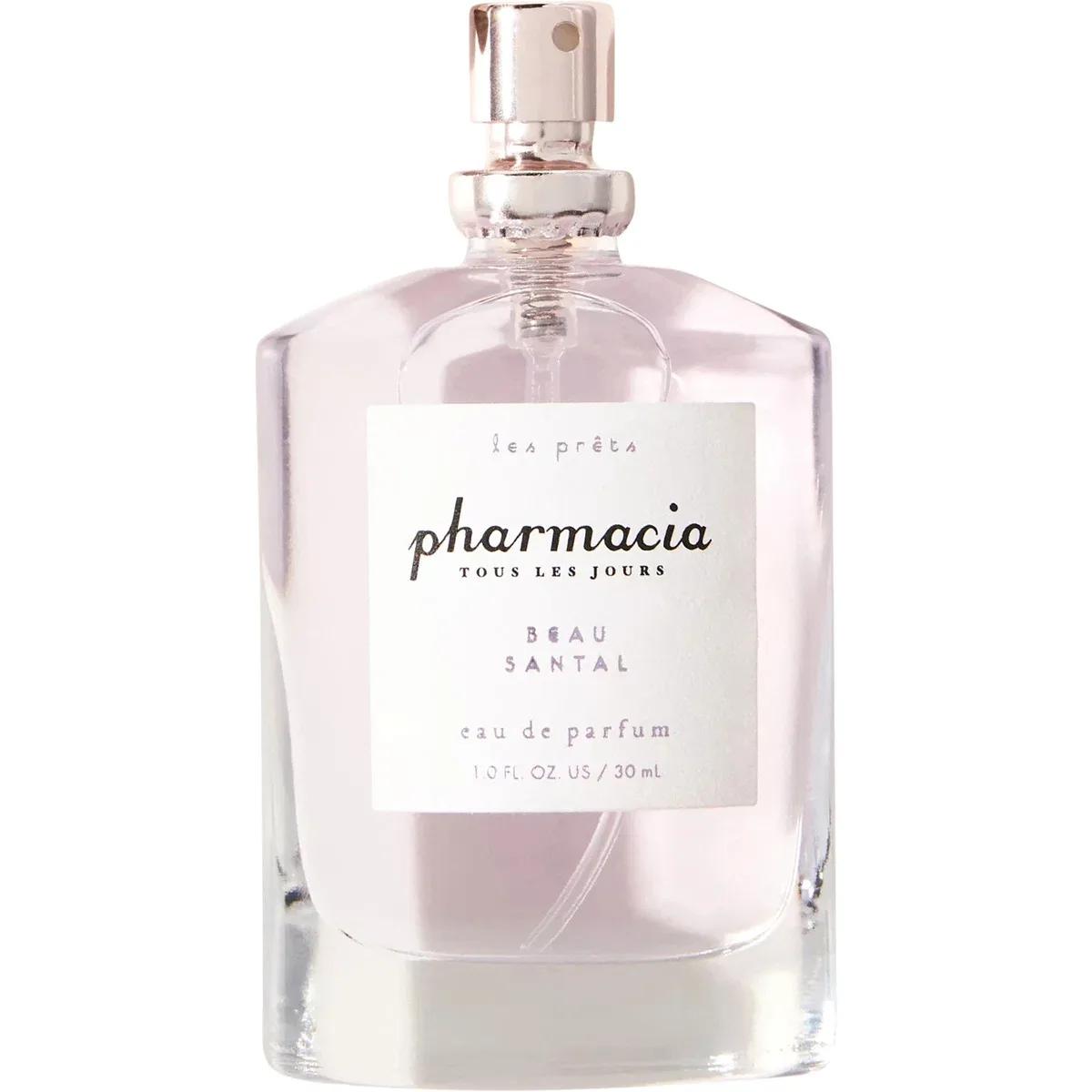 Pharmacia - Beau Santal — Anthropologie