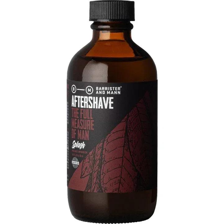 The Full Measure of Man — Barrister And Mann