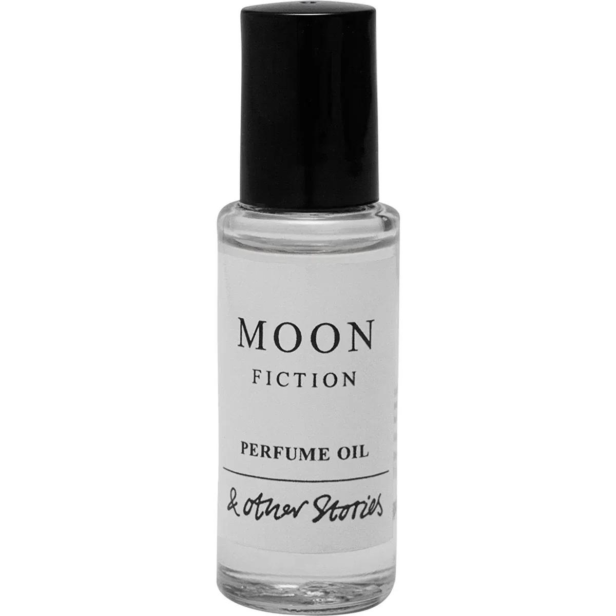 Moon Fiction — And Other Stories