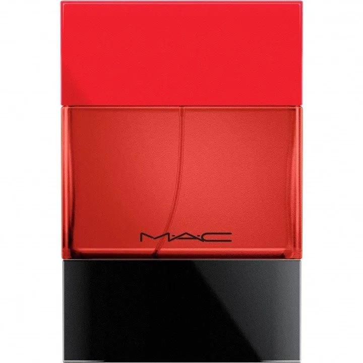 Lady Danger — M∙A∙C
