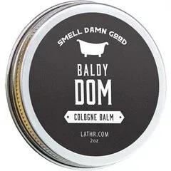 Baldy Dom — Lathr
