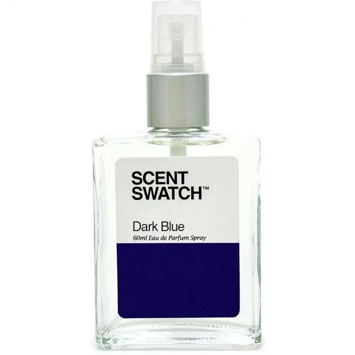 Dark Blue — Scent Swatch