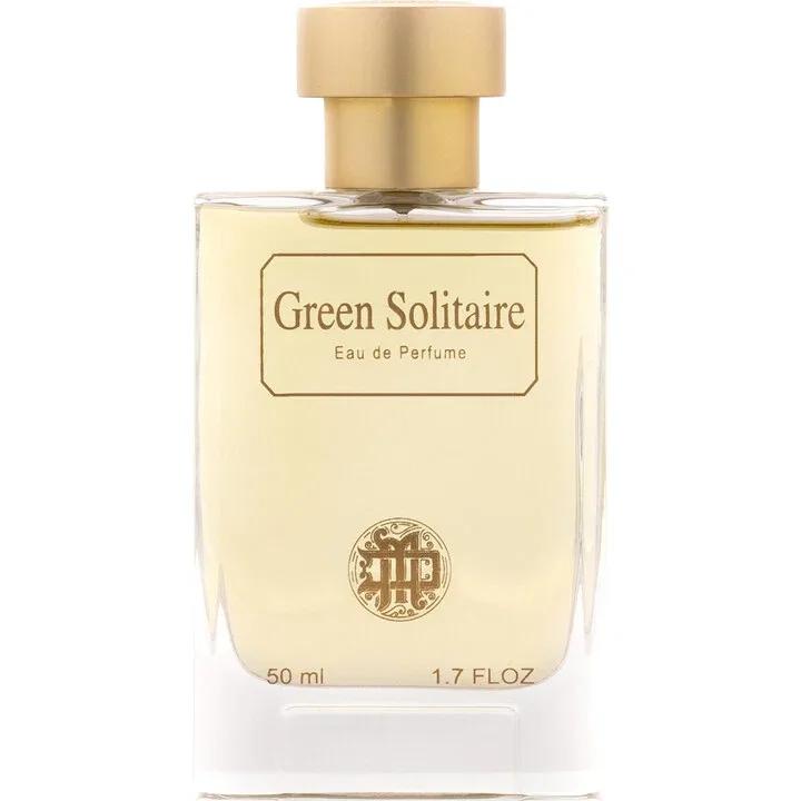 Green Solitaire — Aldur Almanthoor