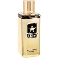 U.S.Army (gold) — Atlas Beauty Group