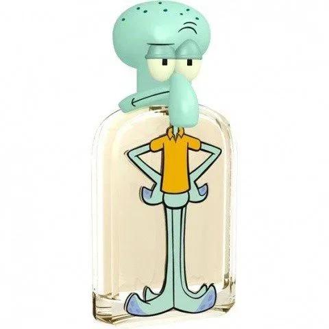 Spongebob Squarepants - Squidward — Petite Beaute