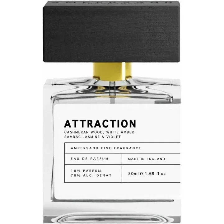 Attraction — Ampersand