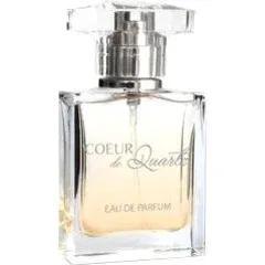 Coeur de Quartz — Les Parfums de Grasse