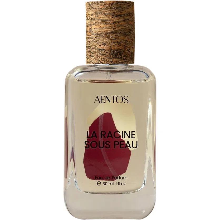 La Racine Sous Peau — Aentos