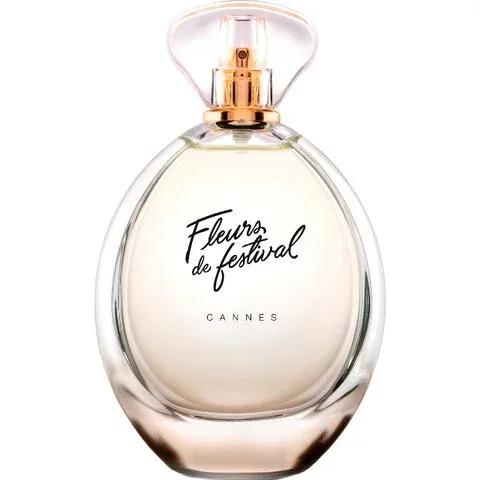 Le Parfum des Roses — California Perfume Company