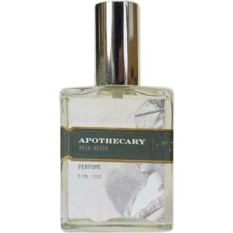 № 57 Rain Water — Pure Home Couture