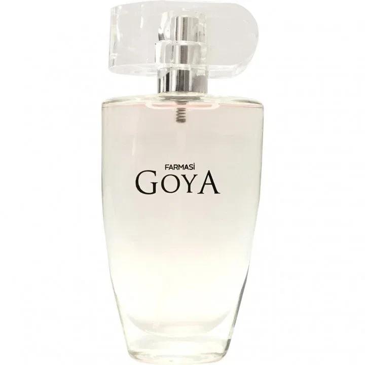 Goya — Farmasi
