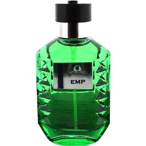 EMP — Stirling Soap