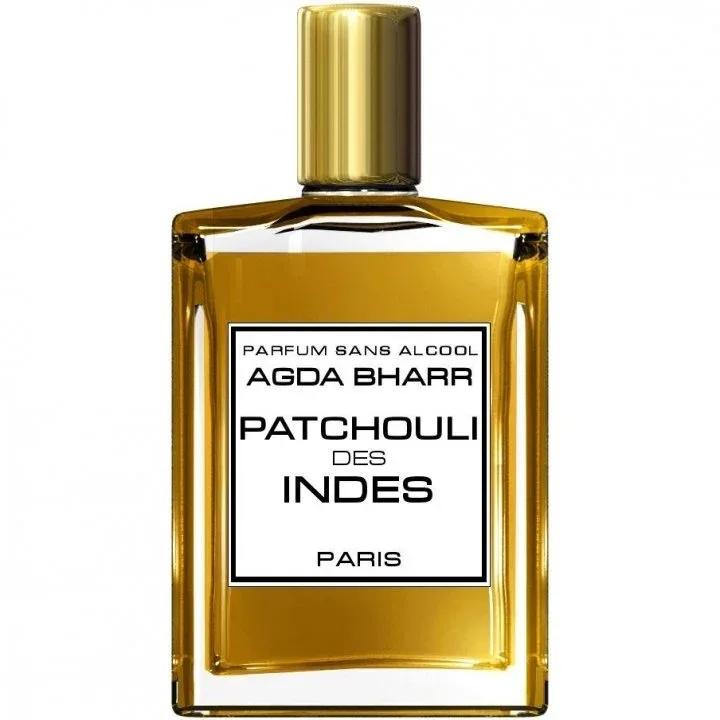 Patchouli des Indes — Agda Bharr