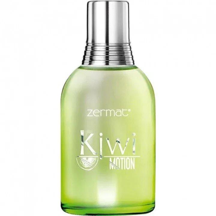Kiwi Motion for Him — Zermat