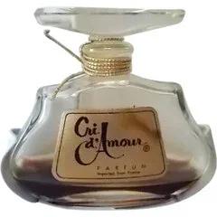 Cri d'Amour — Alo Cosmetics
