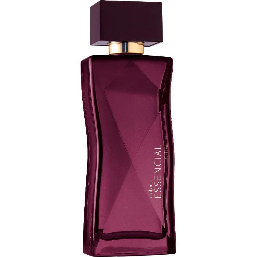Essencial Atrai Feminino — Natura