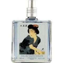 Océane Tokyo Edition — Outremer