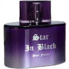 Star in Black pour Femme — Estelle Ewen