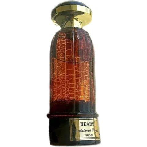 Sandalwood Royal — Beary