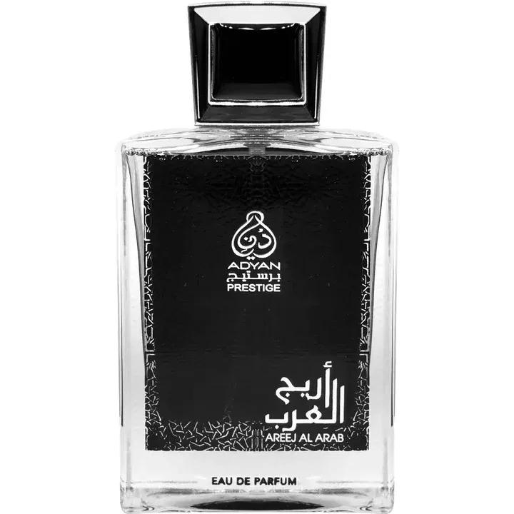 Areej Al Arab — Adyan Prestige