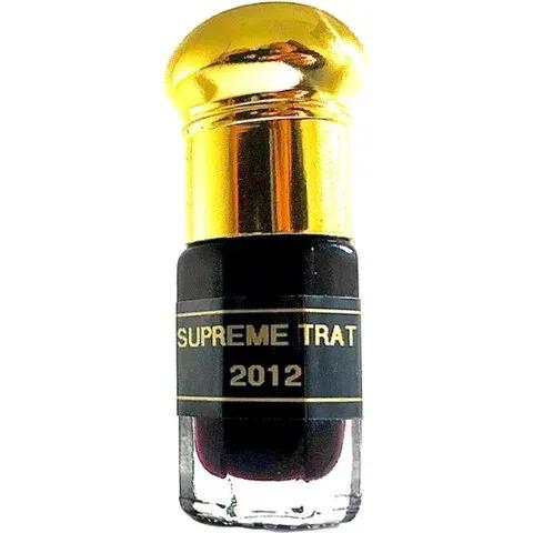 Men Pop! — Carolina Herrera