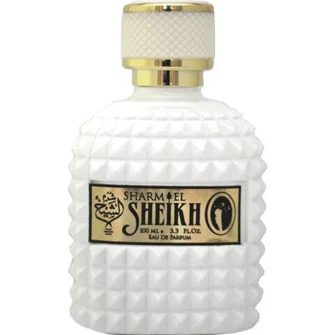 Sharm El Sheikh (white) — Reehat Al Atoor