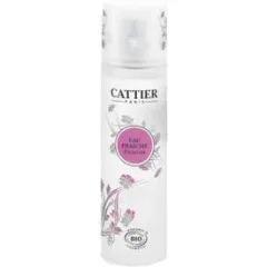 Eau Fraîche Exquise — Cattier