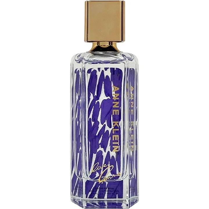 Cashmere Woods — Anne Klein