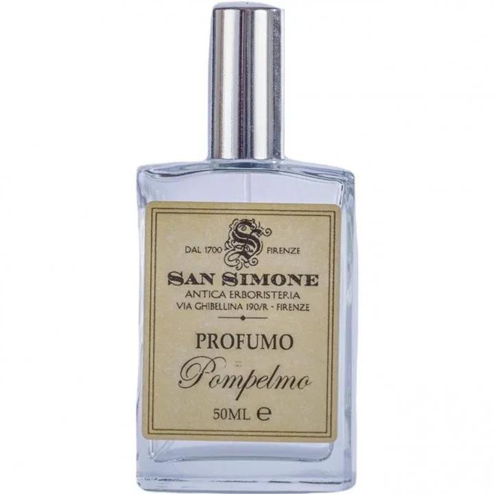 Pompelmo — Antica Spezieria Erboristeria San Simone