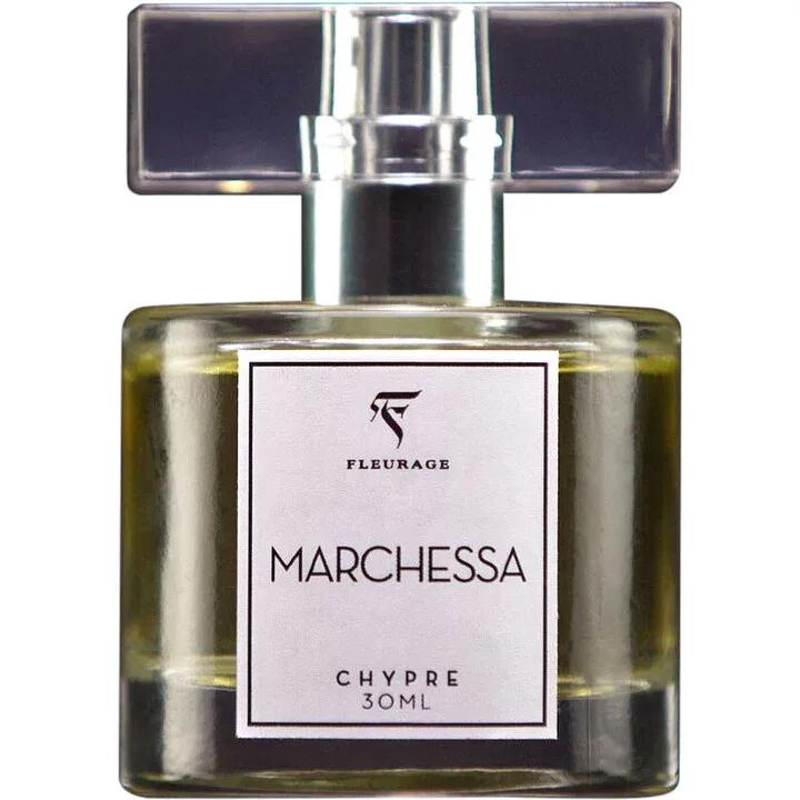 Marchessa — Fleurage Perfume Atelier