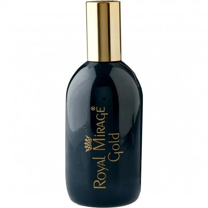 Royal Mirage Gold — Royal Mirage