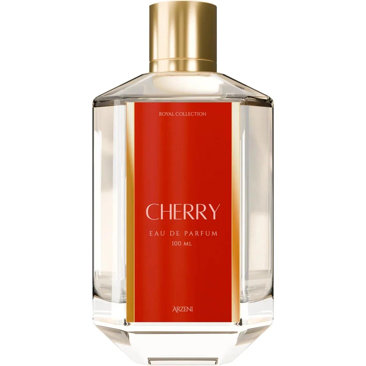 Cherry — Arzeni