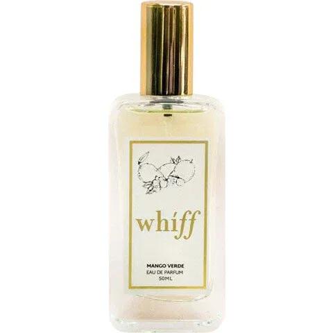 Mango Verde — Whiff