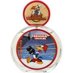 Woody Woodpecker - Bruiser — Petite Beaute