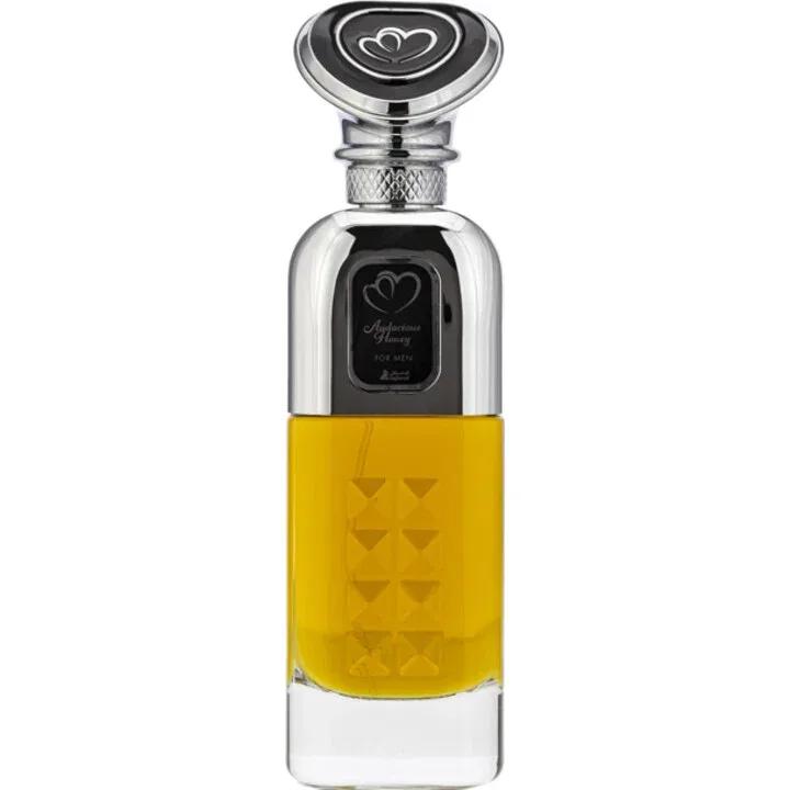 Audacious Honey — Asgharali