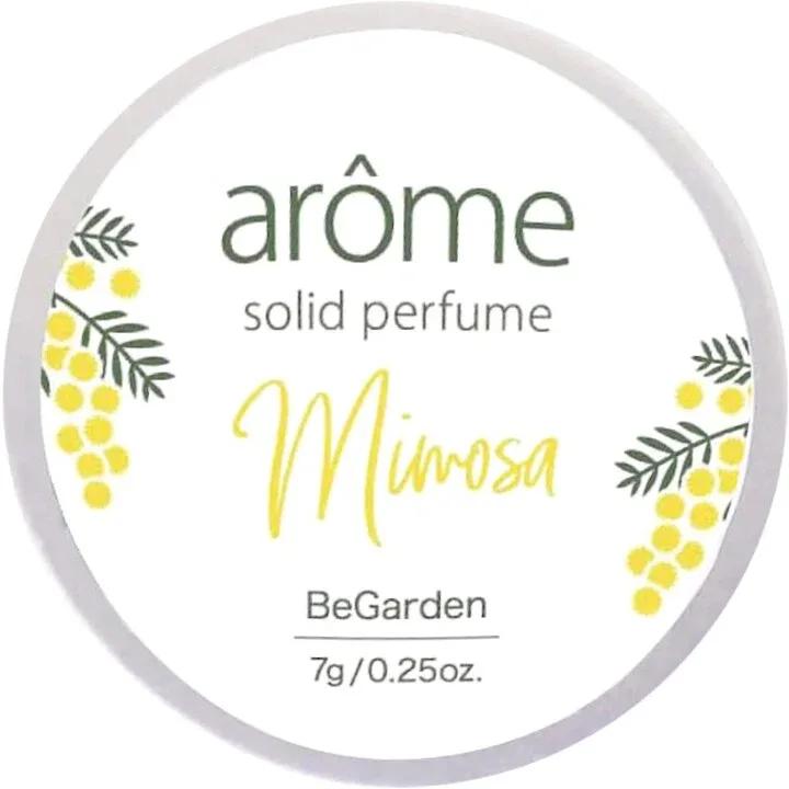 Mimosa — Arome