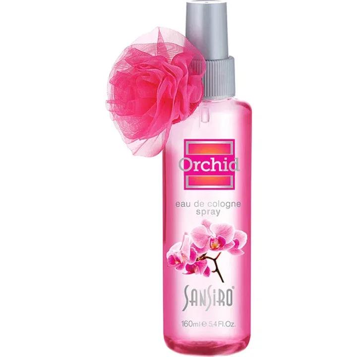 Orchid — Sansiro
