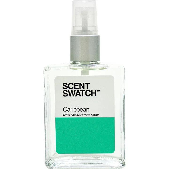 Caribbean — Scent Swatch