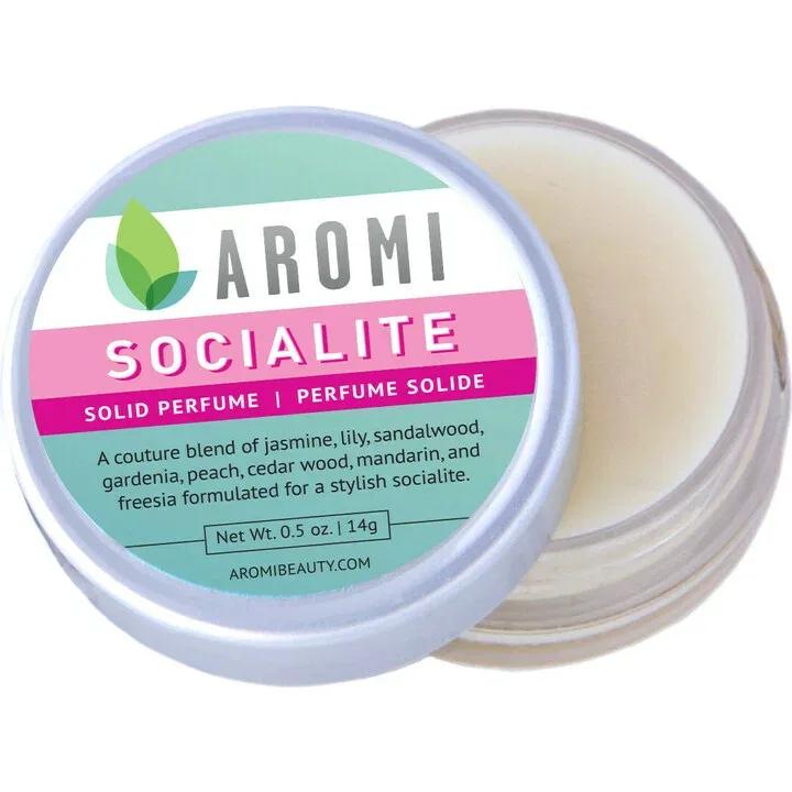 Socialite — Aromi