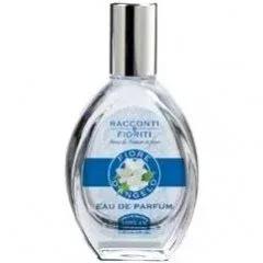 Racconti Fioriti - Fiore d'Angelo — Helan