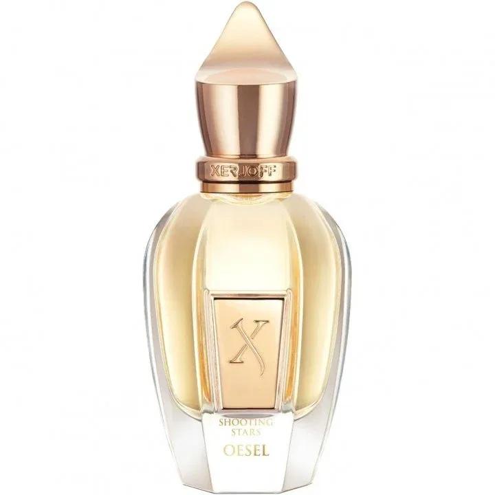 Oesel — Xerjoff