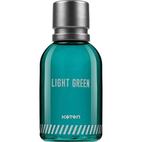 Light Green — Koton