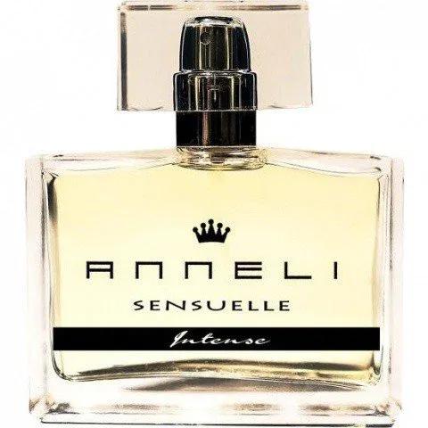 Sensuelle Intense — Anneli