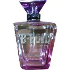 Golden Crystal — Luminous Star Perfumes