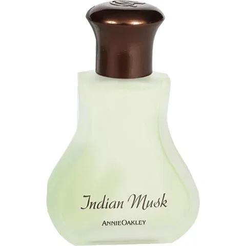 Indian Musk — Annie Oakley