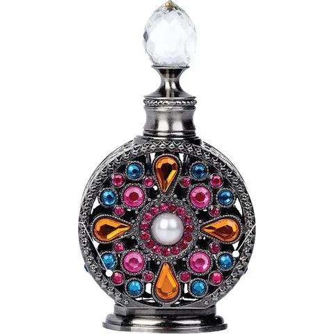 Gin & Lime — Pell Wall Perfumes