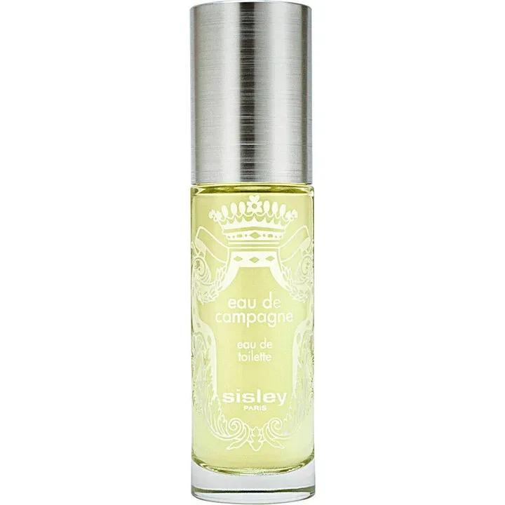 Eau de Campagne Country Water — Sisley