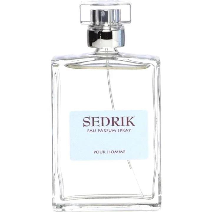 Sedrik — Arganiae