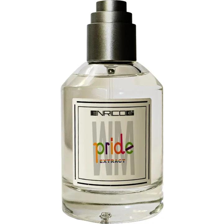 Pride Extract — Enrico Gi